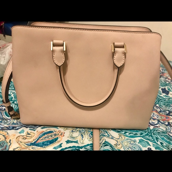 Michael Kors Satchel - Picture 2 of 5